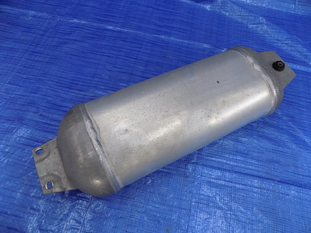 LUFTDRUCKBEHÄLTER BMW X5 G05 20R Product image