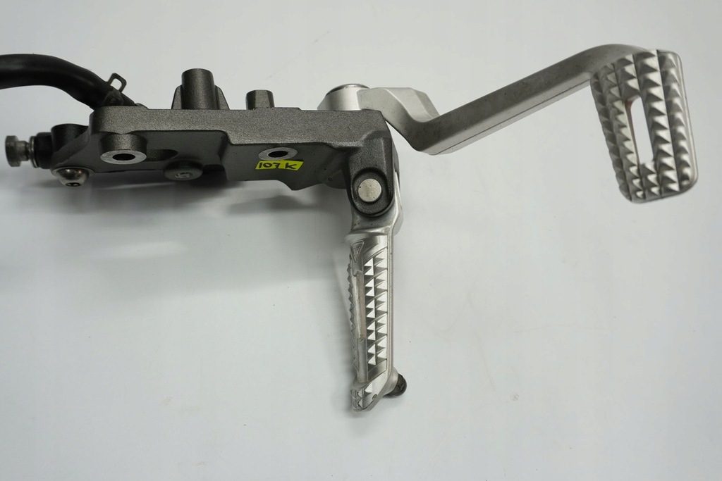 Triumphgeschwindigkeit Triple 1050 Rs 18-20 Set Field Field Product image