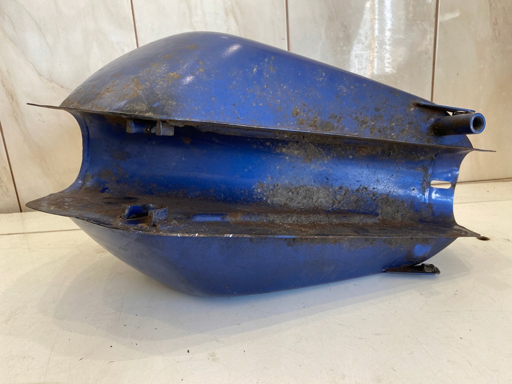 PEUGEOT XP 50 KRAFTSTOFFTANK Product image