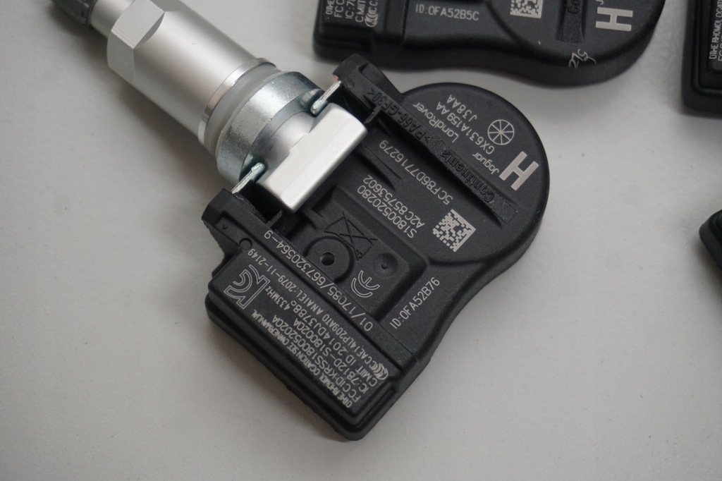 DRUCKSENSOR RANGE ROVER JAGUAR GX631A159AA GX63-1A159-AA CN25 Product image