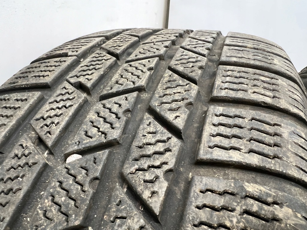 MERCEDES GLK GLC ML RÄDER FELGEN 17'' WINTERREIFEN 235/60/17R A2044015502 Product image