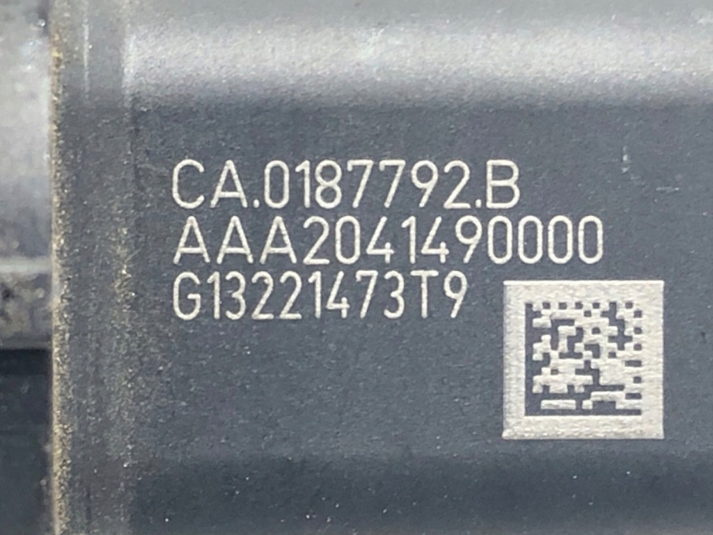 KRAFTSTOFFDRUCKSENSOR JEEP COMPASS MP 1.5 131KM CA.0187792.B Product image