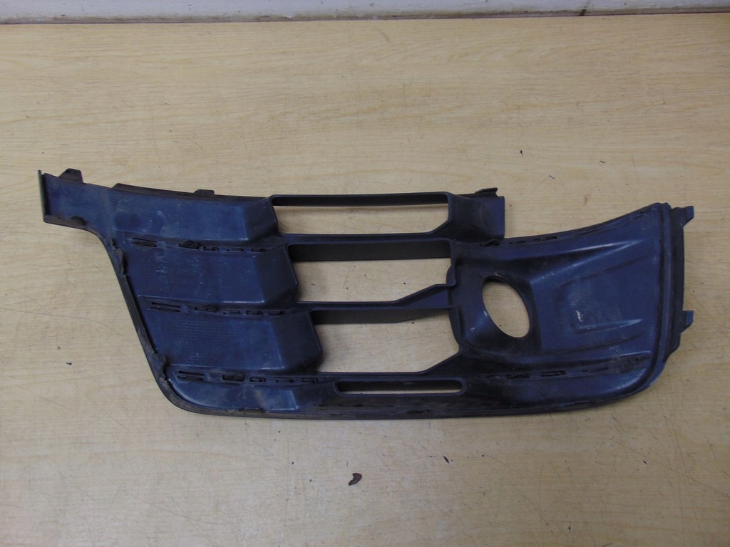 KÜHLERGRILL IM STOßSTANGE LINKS AUDI Q7 4M S-LINE LIFT 4M0807681E Product image