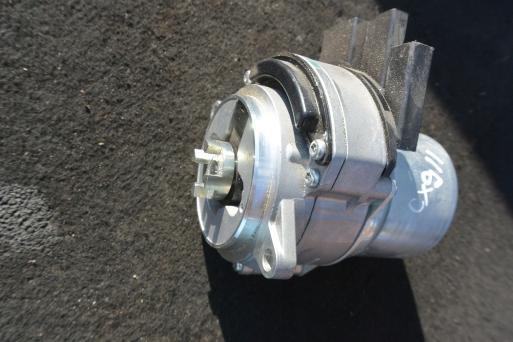 ELEKTROMOTOR MAZDA CX5 CX9 EU Product image