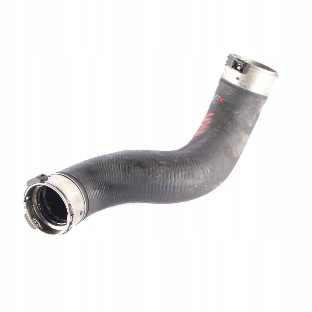 Mercedes W204 W212 Turboluftrohr OM642 Product image