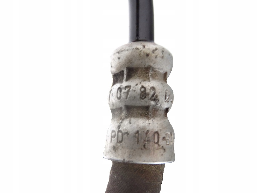 Mercedes CL W215 ROHRAUFHÄNGUNG ABC HINTEN Product image