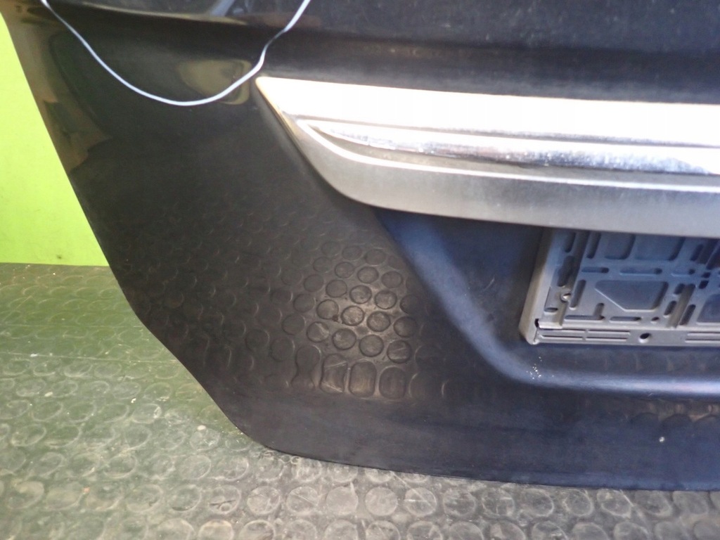 Heckklappe mit Glas HONDA FR-V 06 Product image