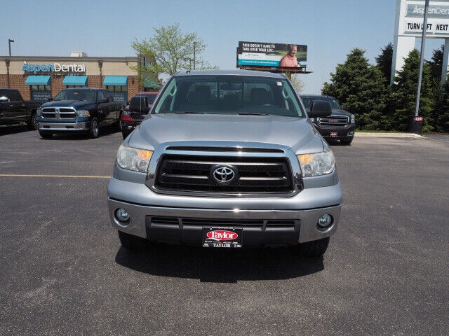 Kühler Ölkühler Toyota Tundra 5.7 07- Product image