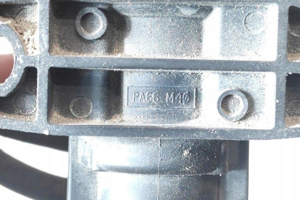 Ford Focus IV (HN) 98AB9E882 1.8L Benzin 92 kW 2002 Elektrometisches Ventil Product image
