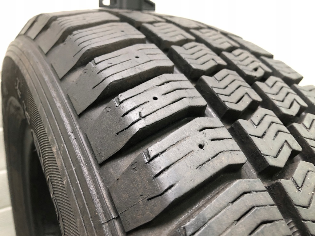 Sava Trenta Winter 1x 205/65R15C Product image