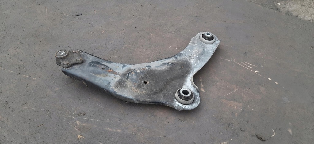 Linker vorderer Erzbogen Renault Espace IV Product image