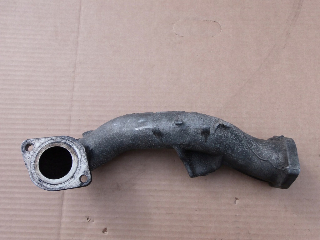 RURA PRZEWOD 8200186383 RENAULT SCENIC II 2 1.9 DCI EUROPA Product image