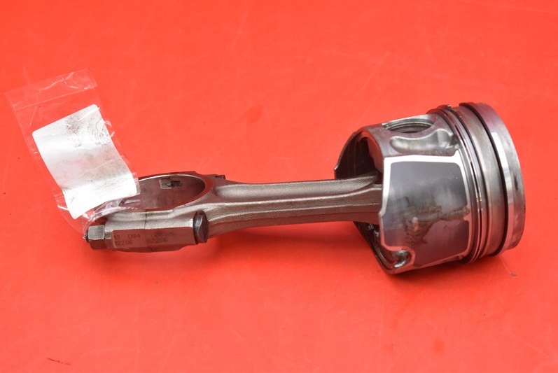 KOLBEN PLEUEL 085190 FORD MONDEO MK4 2,0 ​​TDCI 08R Product image