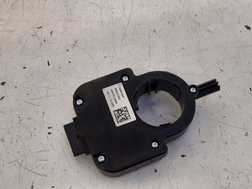 Lenkwinkelsensor Chevrolet Cruze 1.8i Limousine Product image