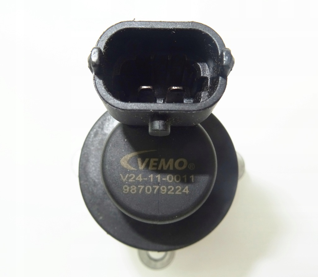 Iveco täglich 2,3 Fiat Ducato III 2,3 D 71754810 Kraftstoffdruckventil Product image