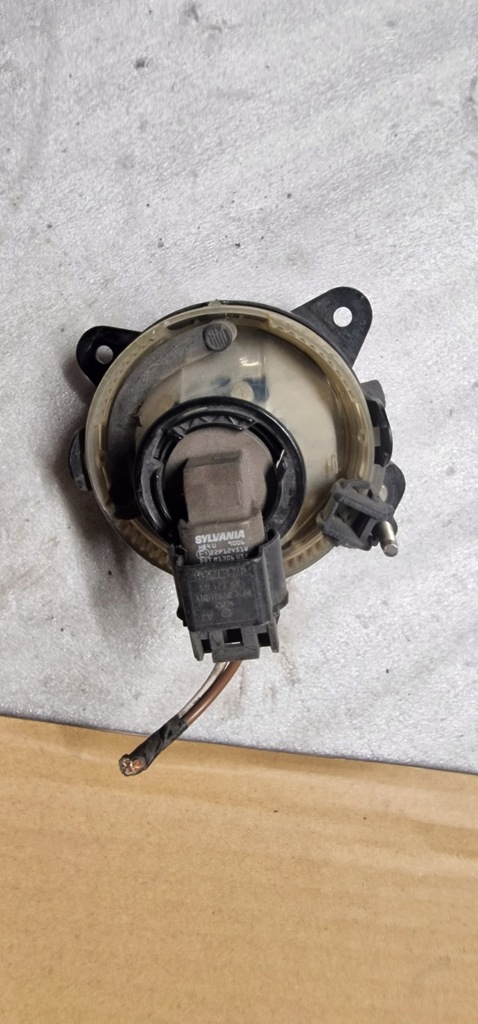 SKODA FABIA ROOMSTER VW POLO HALOGEN P/ NEBEL Product image
