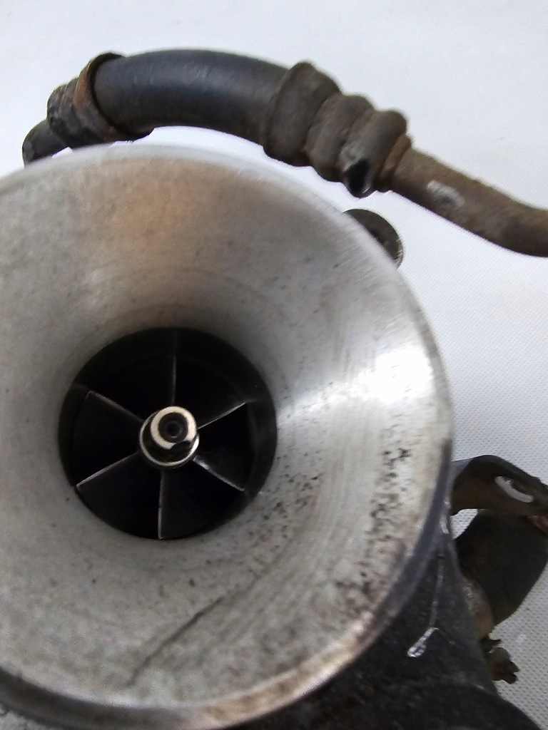TURBOLADER BMW E90 FL 08-12R 2.0D 781232103 Product image