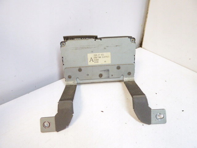 MAZDA 323 F BJ LIFT 01-03 STARTER KIT COMPUTER CONTROLLER 1,6 16V Product image