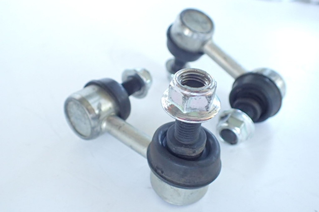 CF Moto CForce 450 500 520 19- Stabilisatorstange Product image