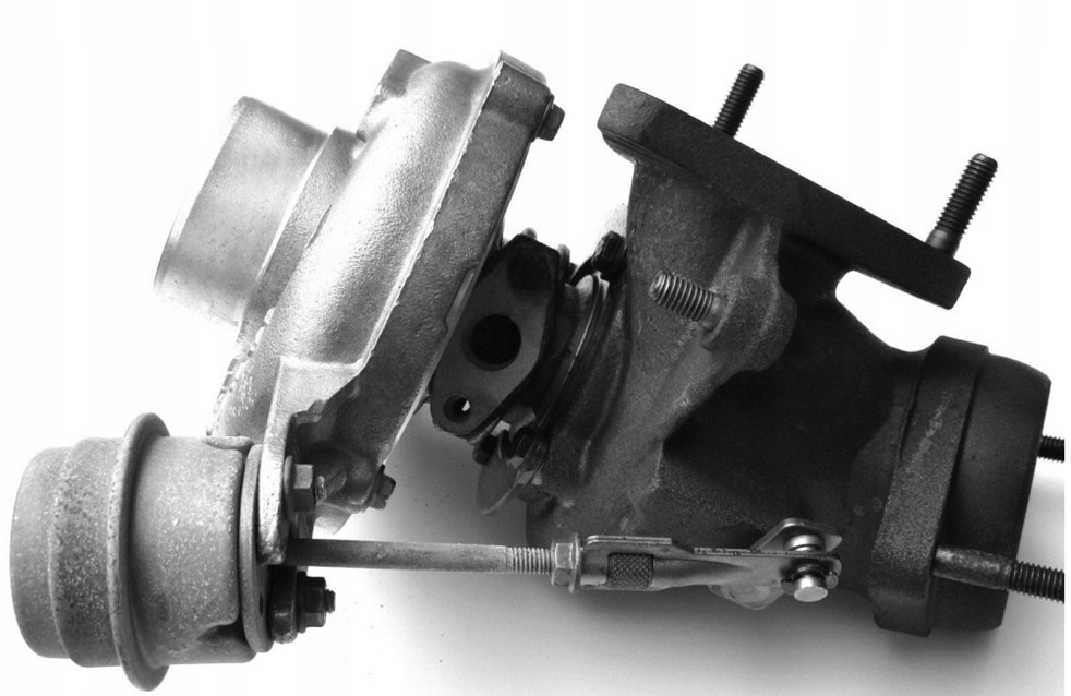 SSANGYONG TURBINE 742289-0002 742289-5001S Product image