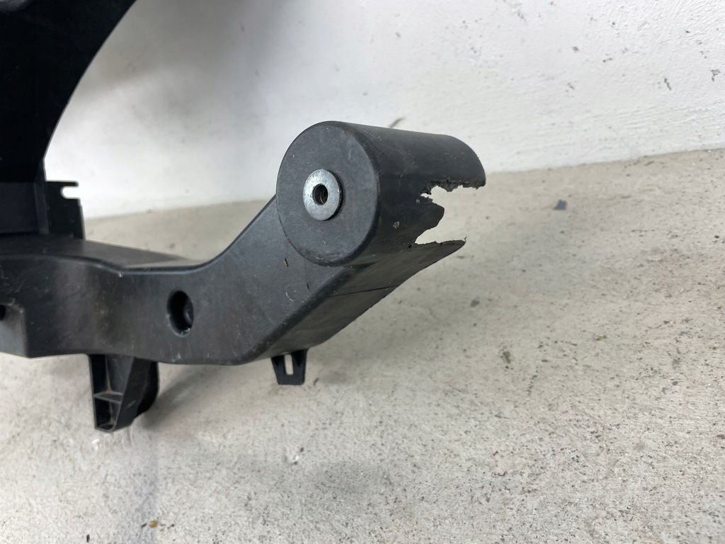 VERSTÄRKUNGSRIEMEN MERCEDES VIANO VITO W639 A639 LIFT VORNE Product image