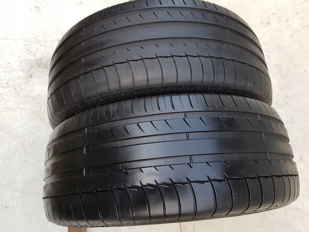 GELEGENHEIT! MICHELIN LATITUDE SPORT 255/45/20 101W Product image