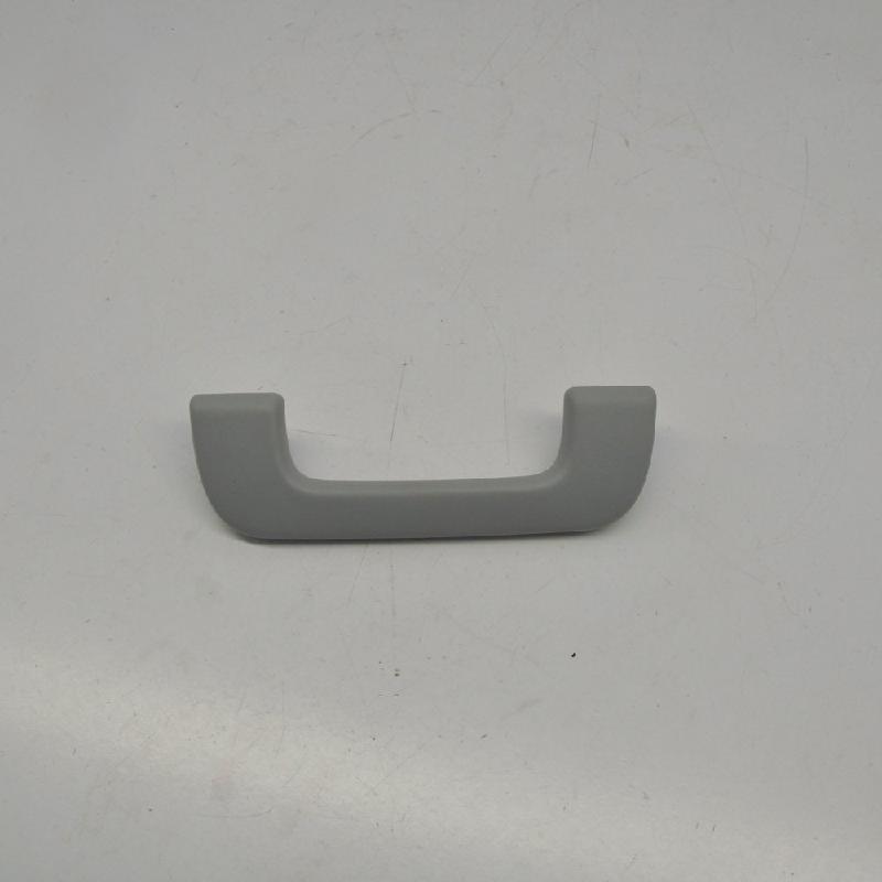 Vorderer linker Griff des Audi Q7 (4M) 8R0857607H 3.0L Diesel 183 kW Product image