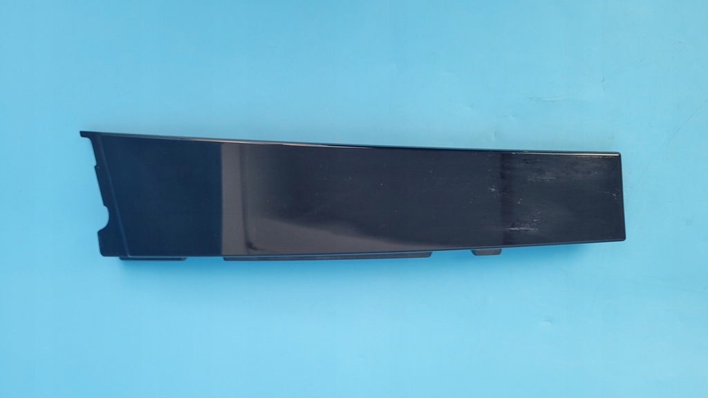 OPEL INSIGNIA B 21r TÜRVERKLEIDUNG LINKS HINTEN 39118657 Product image
