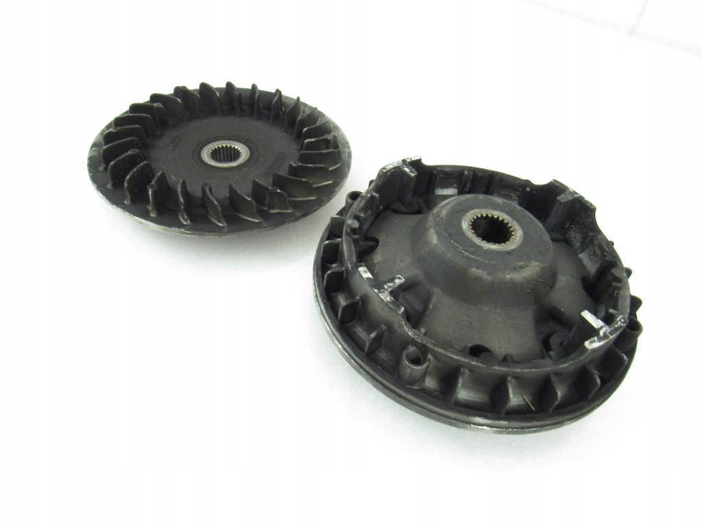 Variator-Set für 500, 09 lang Product image