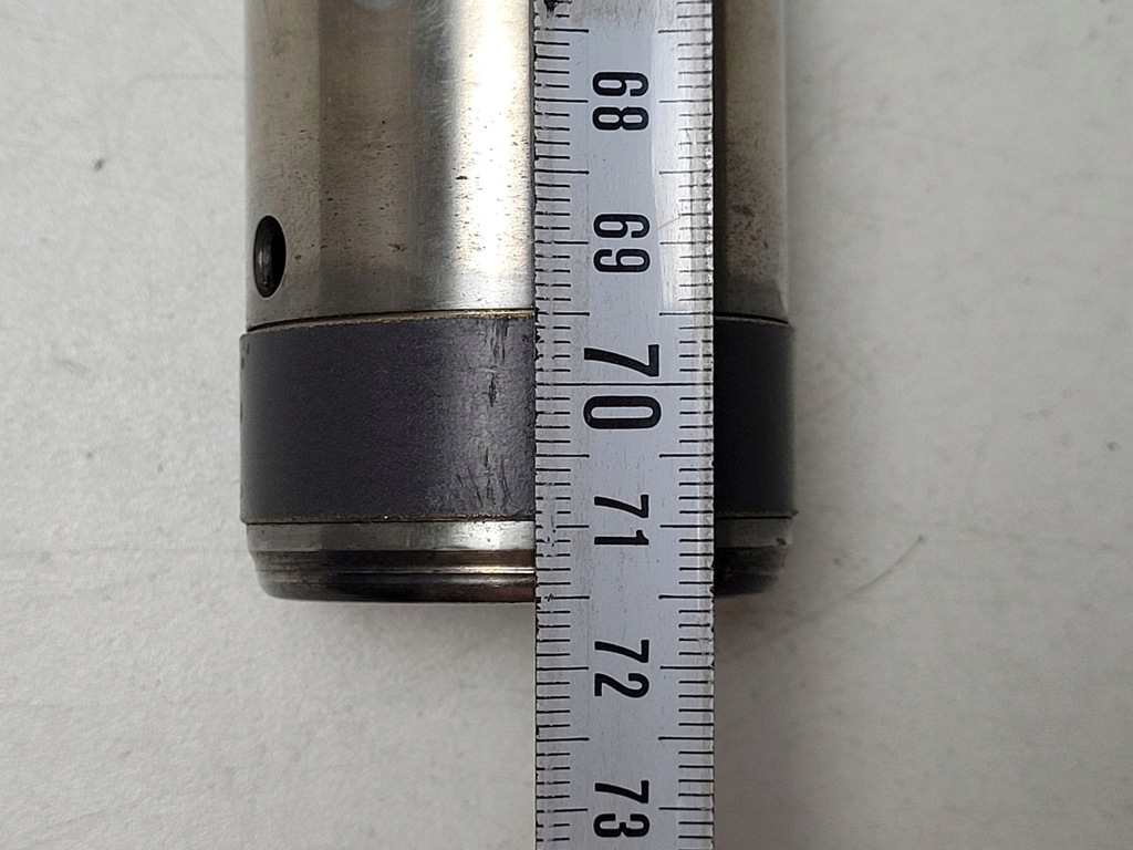 Suzuki DR250 90–95 LAGA ROHR VORDERE AUFHÄNGUNG 14D00 Product image