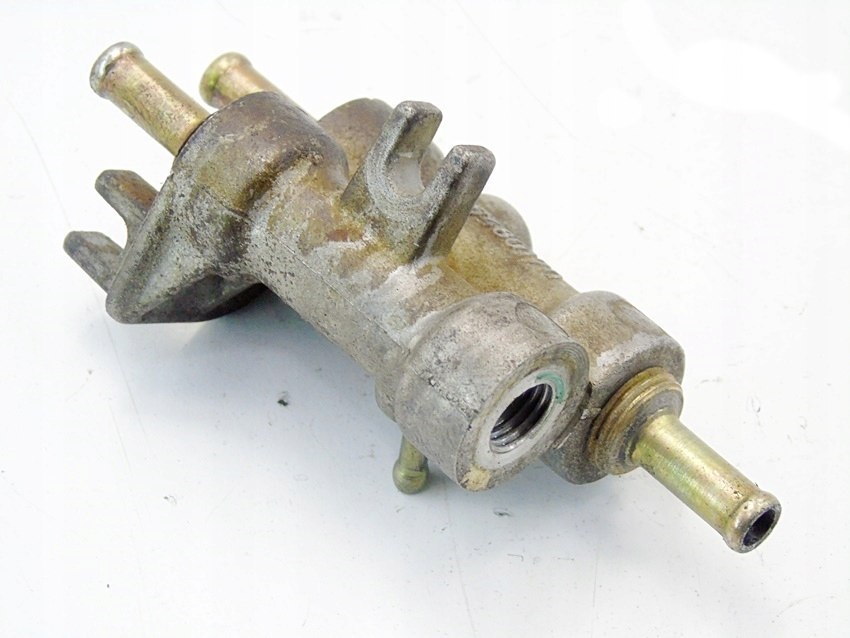 KRAFTSTOFFVERTEILER 1.9 JTD 147 156 LYBRA 159 VECTRA ZAFIRA ASTRA 46480170 Product image