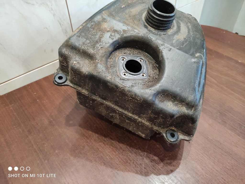 KYMCO MXU 300 KRAFTSTOFFTANK Product image