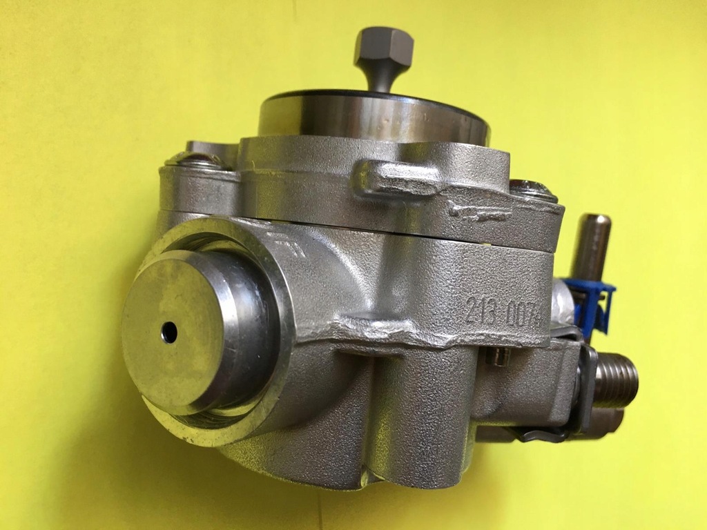 Hochdruckpumpe Opel 2.2 Direkt Z22YH Product image