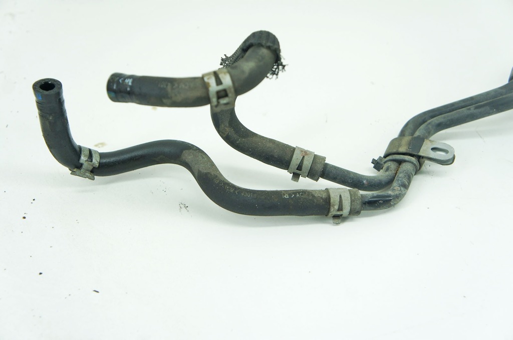 IW444 Infiniti Q50 S 3.5H Getriebeölleitungen Product image