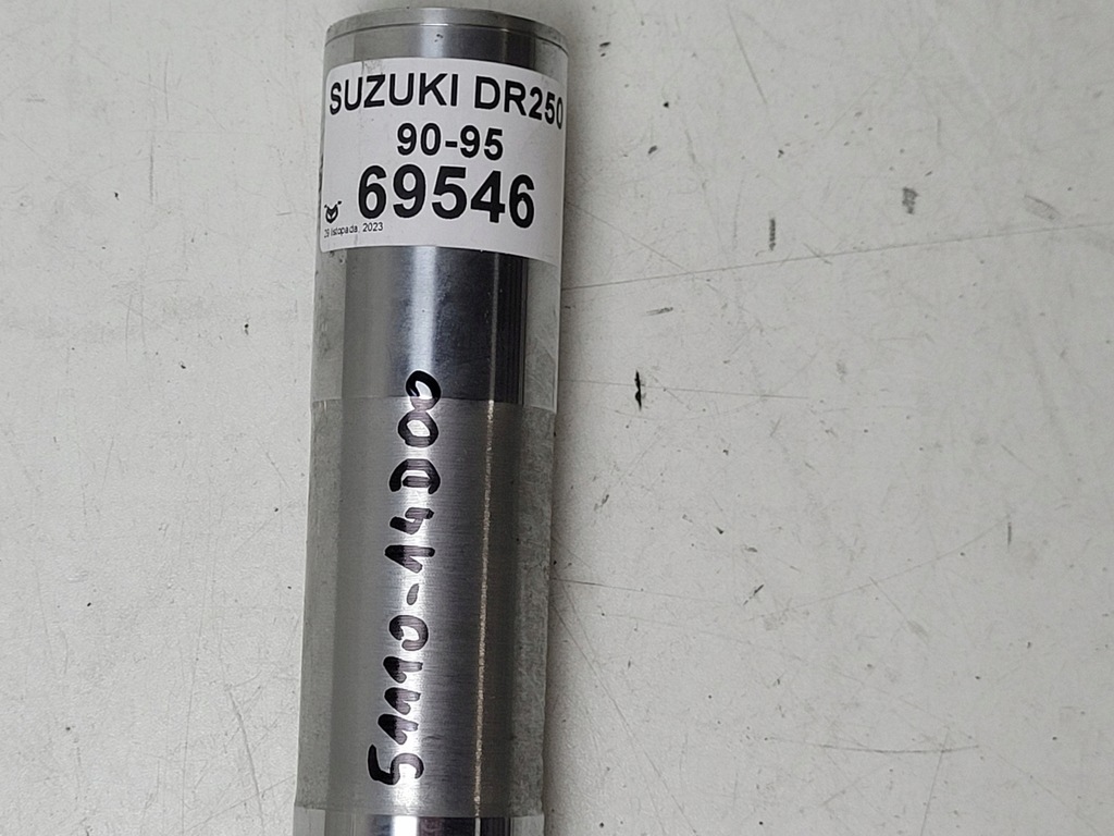 Suzuki DR250 90–95 LAGA ROHR VORDERE AUFHÄNGUNG 14D00 Product image