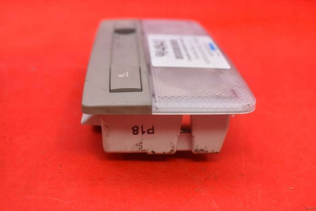 HINTERE INNENLEUCHTE 22774329 CHEVROLET CRUZE 1 I 12-15 Product image