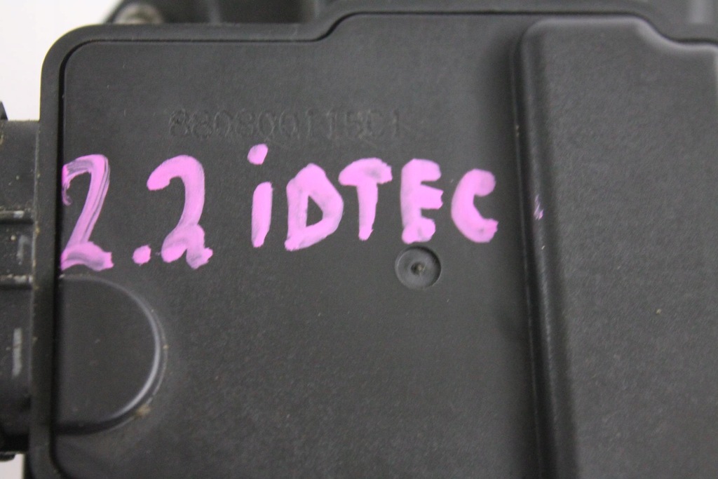 DROSSELKLAPPEN NAS090-52 ACCORD VIII 2.2 I-DTEC Product image