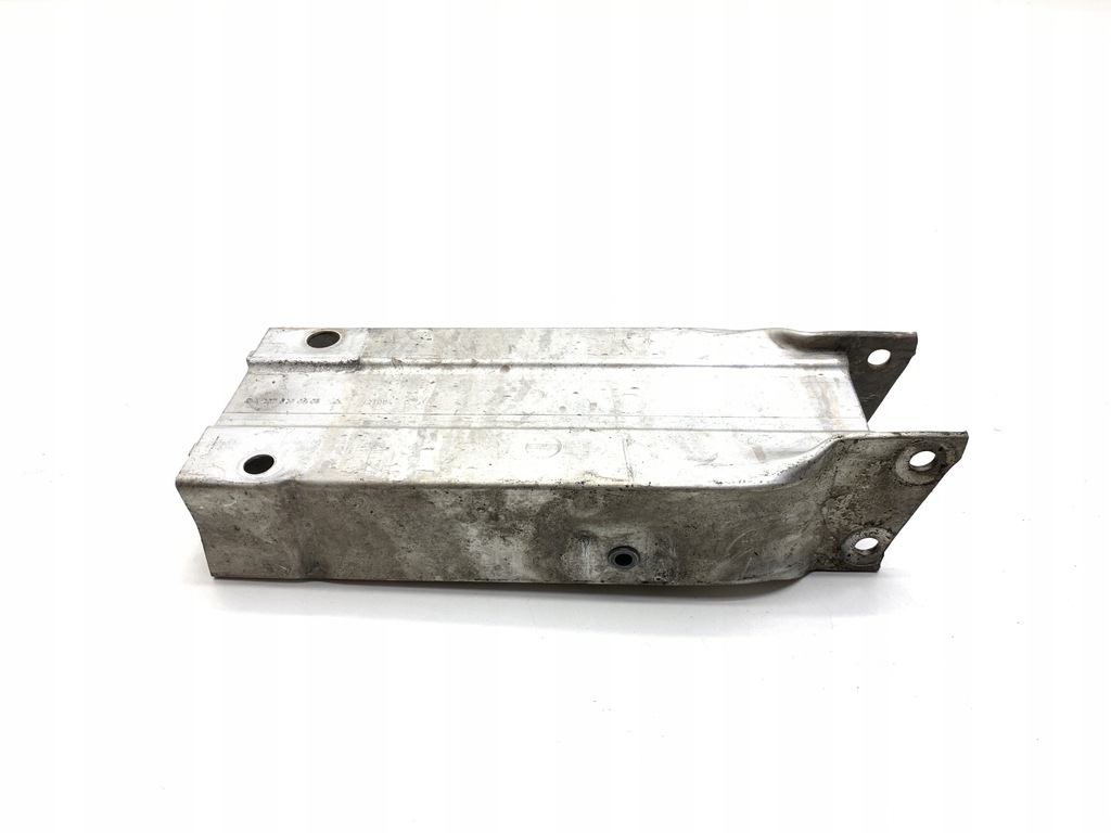 A2076200095 MERCEDES-BENZ Frontstoßstangenträger Product image