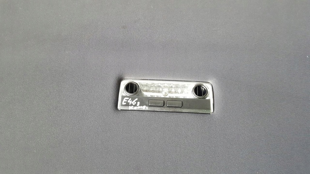 BMW E46 Dachhimmel M-Paket Product image