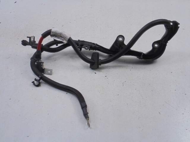 VOLVO S60 2 PLUS WIRE 10-13 4D 31327369 Product image