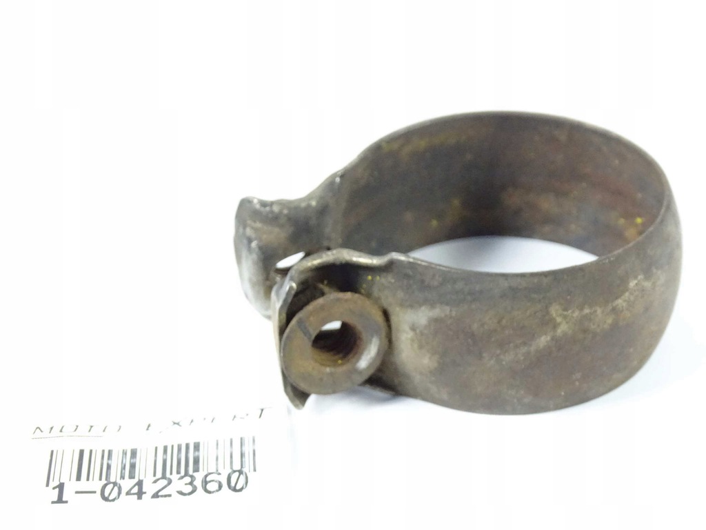 Mercedes W203 W211 W219 KLEMME AUSPUFF KLEMME A0004901241 Product image