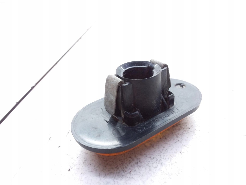7700847333 RENAULT Linker Kotflügelblinker Product image