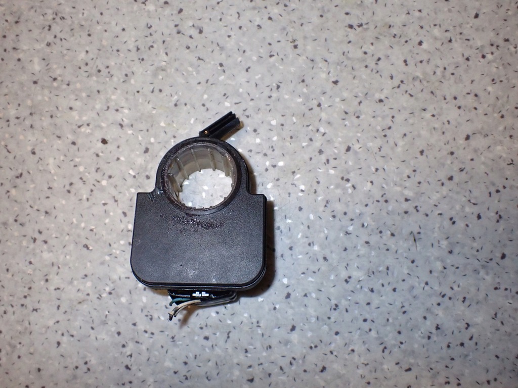 TOYOTA COROLLA VERSO 04- 09 LENKWINKELSENSOR Product image