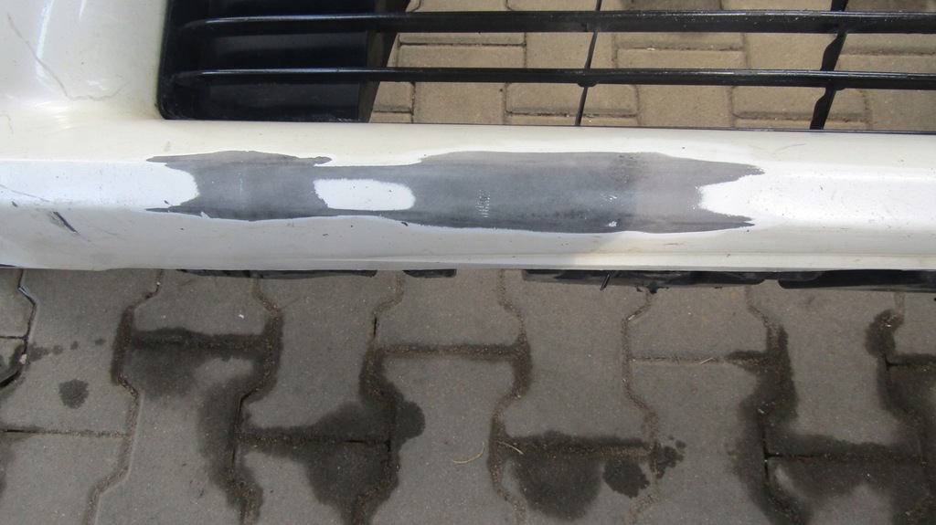 Frontstoßstange Toyota Prius 3 III 09-11 Product image