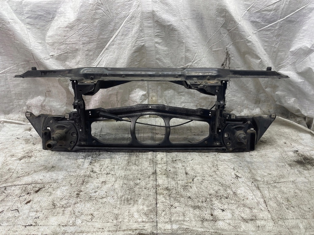 BMW E46 3 FRONTRIEMEN VORDERVERSTÄRKUNG 8211467 Product image