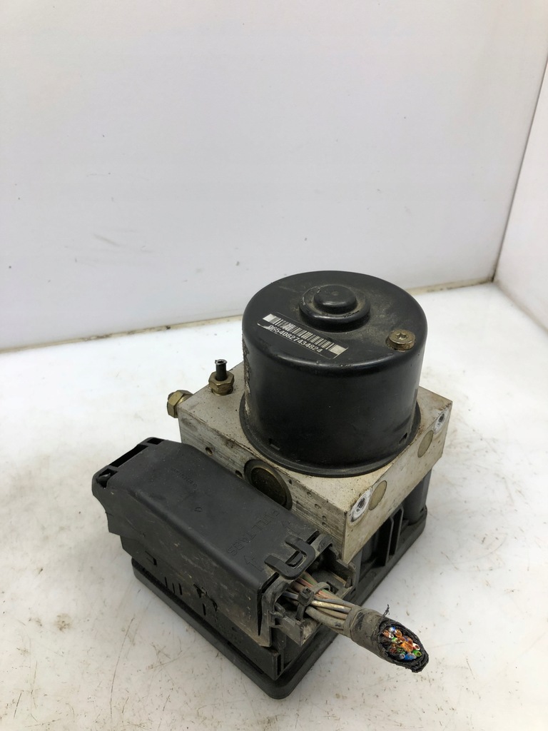 ABS-PUMPENSTEUERUNG 2S61-2M110-CE Product image