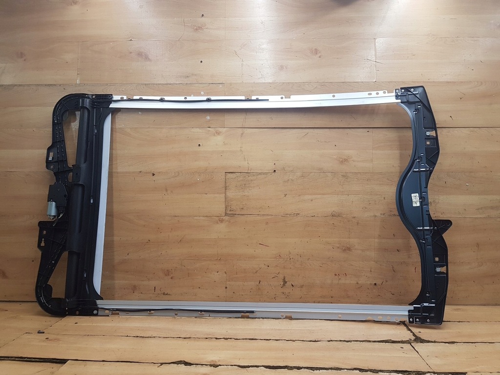 PANORAMA-SCHIEBEDACHRAHMEN PEUGEOT 508 MOTOR Product image
