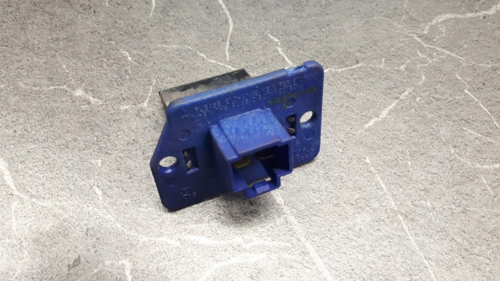 Gebläsewiderstand Hyundai Geatz 02 Product image