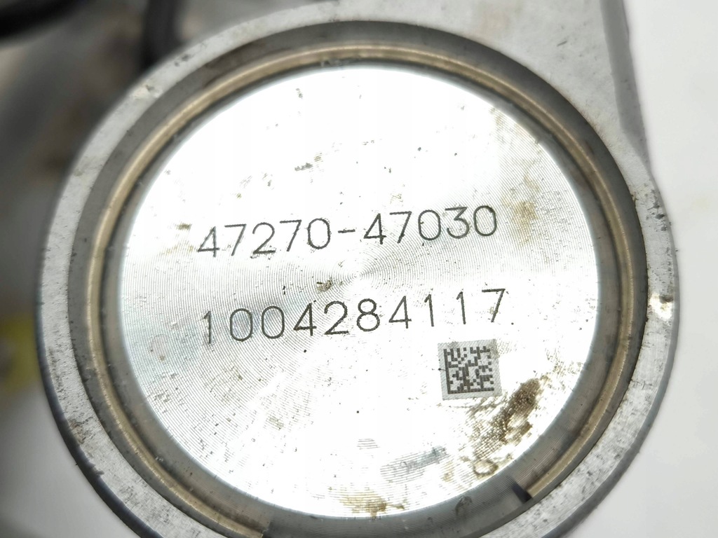 Toyota Rav 4 (XA50) 2020 Hauptbremszylinder Product image