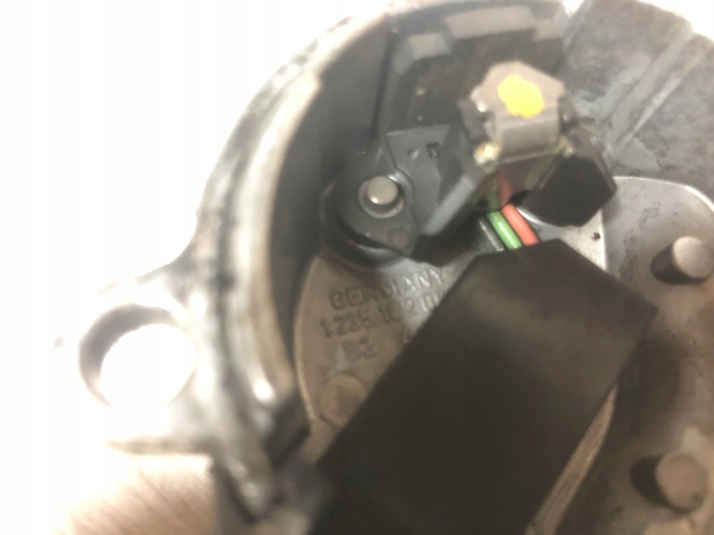 NOCKENWELLEN-POSITIONSSENSOR AUDI A4 B5 B6 B7 1.8 1.8T 2.0 2.4 2.8 Product image